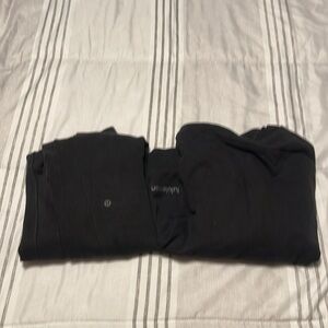Lululemon set